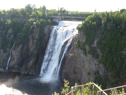 Chute_Montmorency