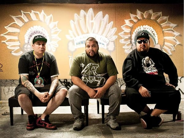 Tribe Called Red