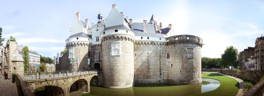 chateau-des-ducs-de-bretagne