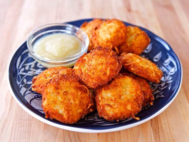 Latkes