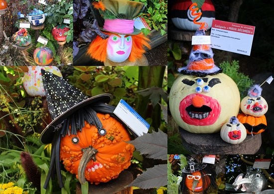 ★ How is halloween celebrated in quebec ★ How is halloween celebrated in quebec