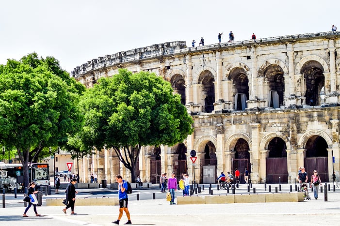 Nimes