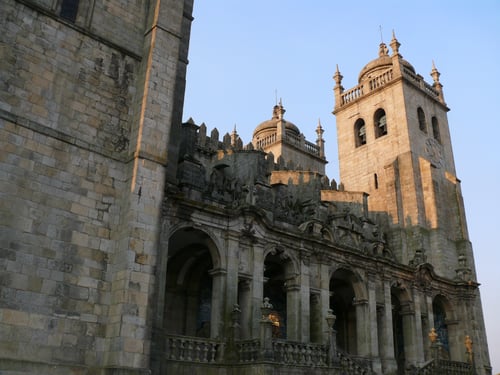 Porto_Cathedral