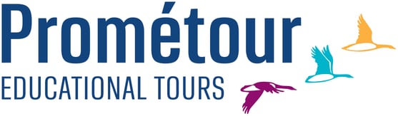 Prometour logo