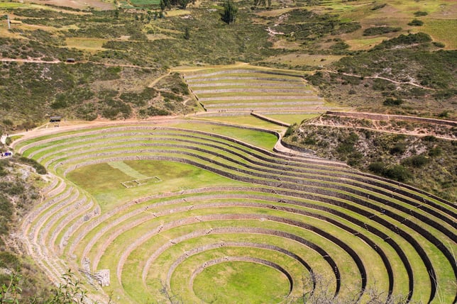 Sacred Valley