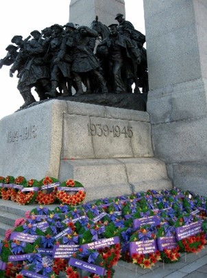 Unknown Soldier