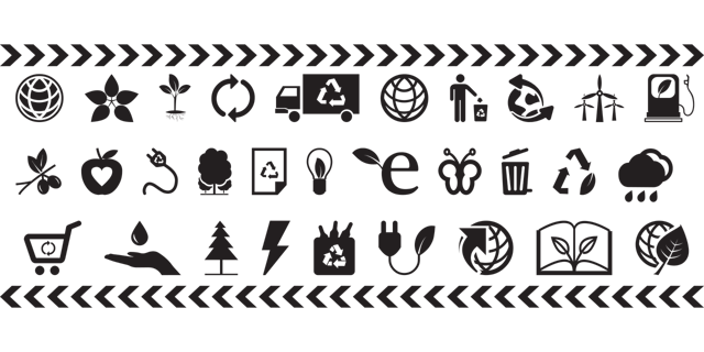 ecology-icons