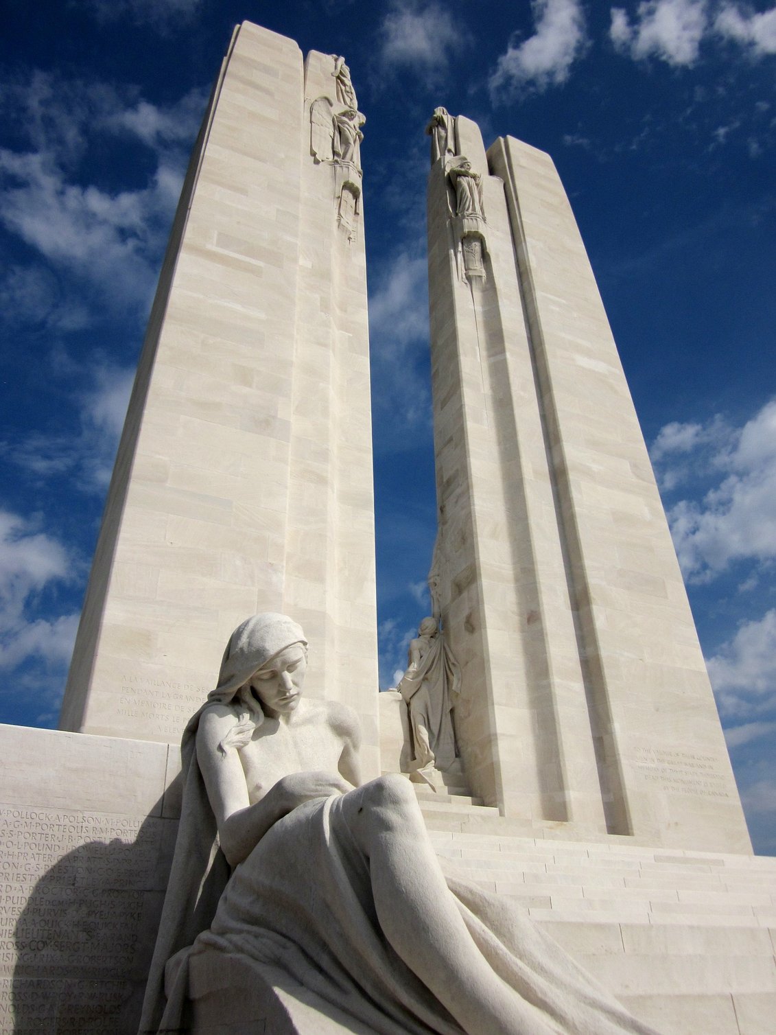 Celebrate Remembrance Day with a Visit to the Canadian War Museum